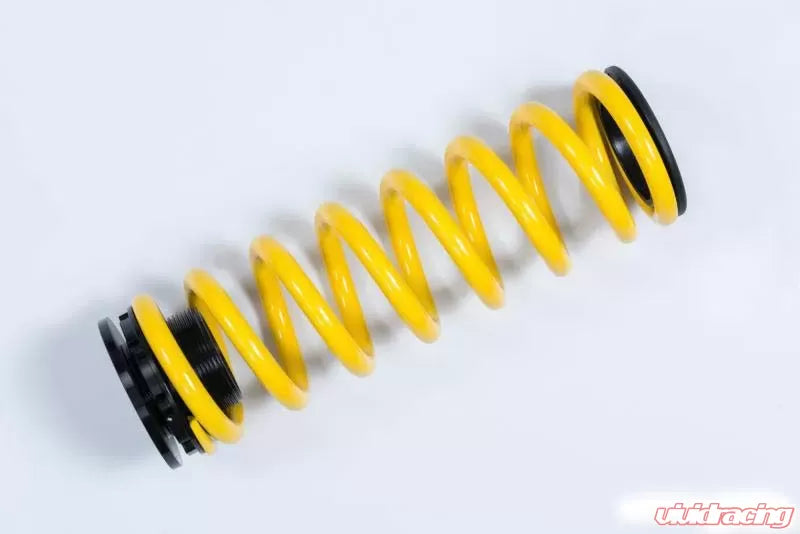 ST Suspensions Adjustable Lowering Springs BMW M5 (F90) Sedan 4WD 2018-2022