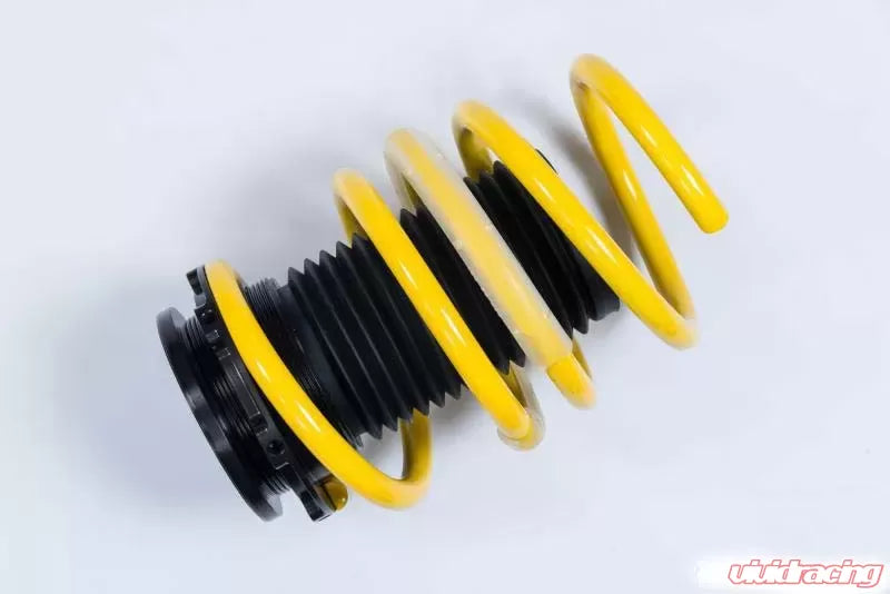 ST Suspensions Adjustable Lowering Springs BMW M5 (F90) Sedan 4WD 2018-2022