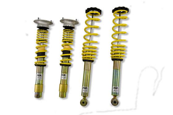 ST X Coilover Kit For BMW M5 E39