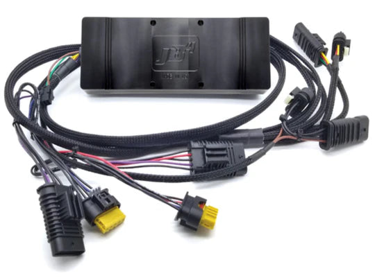 JB4 Performance Tuner for BMW F9X M5 M8 X5M X6M