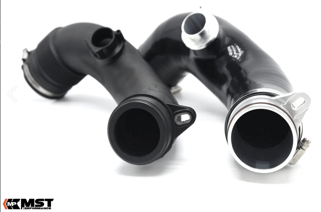 MST Turbo Inlet Pipe For BMW 135i/235i/335i/435i N55