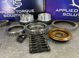 ATS 8HP70/75/76 Transmission Build Service