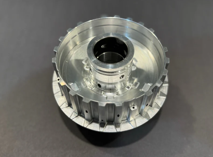ATS 8HP70/75/76 Transmission Build Service