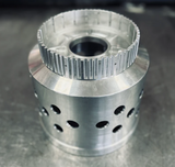 ATS 8HP70/75/76 Transmission Build Service