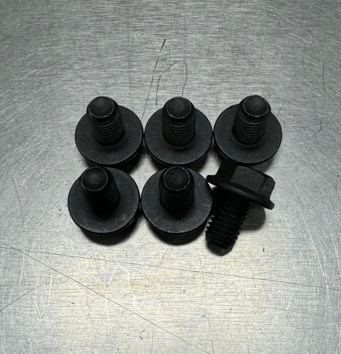 ATS BMW Upgraded Torque Converter Bolts