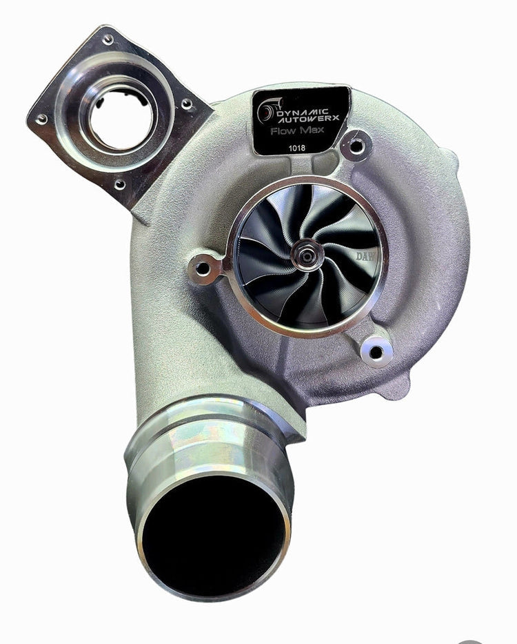Dynamic Autowerx BMW/SUPRA B58TU GEN 2 FLOW MAX (2 PORT)