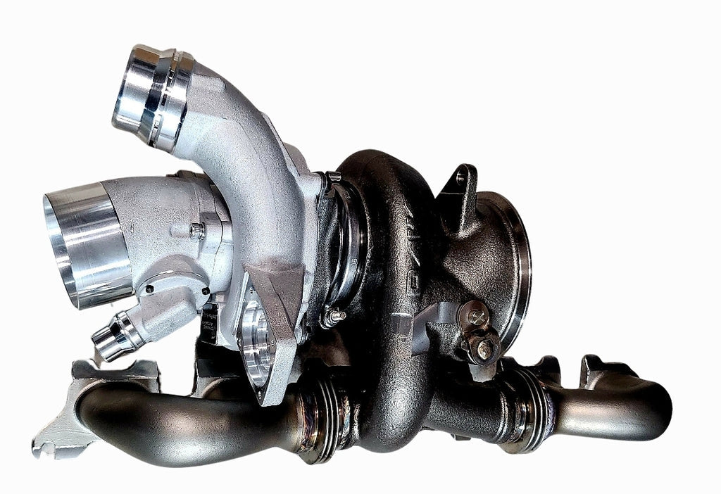 Dynamic Autowerx BMW/SUPRA B58TU GEN 2 FLOW MAX (6 PORT)