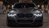 BMW F30/F31 3-Series LED OEM Style Headlights (Pre-LCI ONLY)