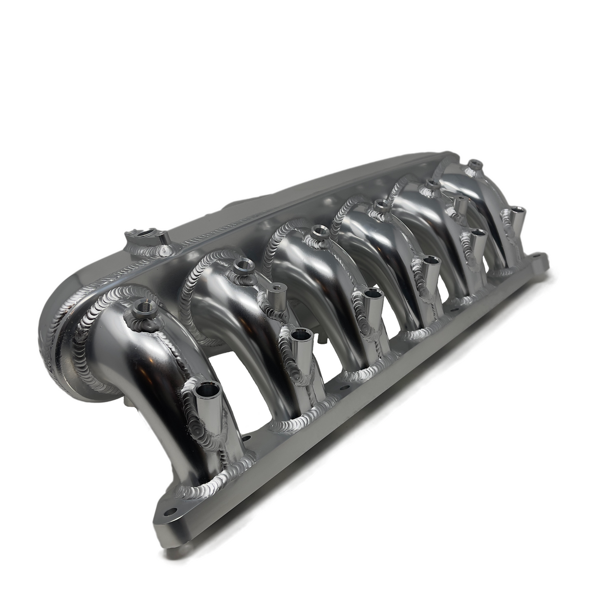 Precision Raceworks N54 Performance Manifold(Stock Location)