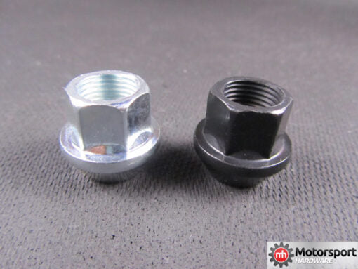 MH 82mm Bullet Nose Stud Kit for F/G Series & A90 Supra (14 x1.25)