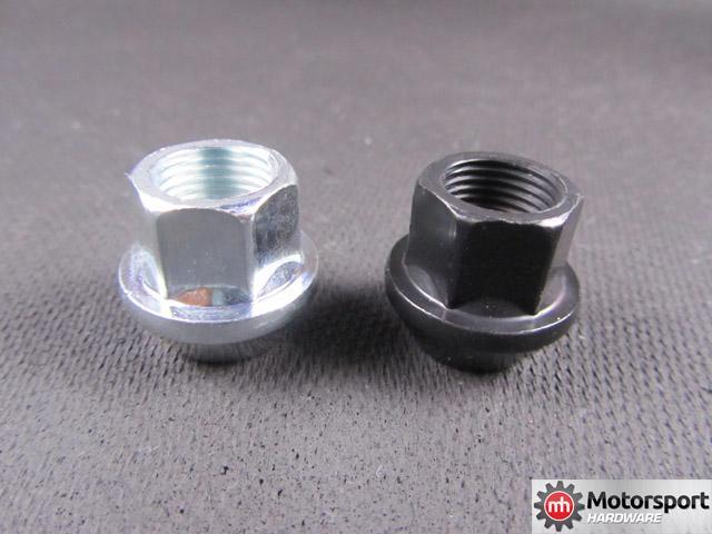 MH 75mm Bullet Nose Stud Kit for BMW F/G Series & Toyota A90/A91 Supra (14 x1.25)