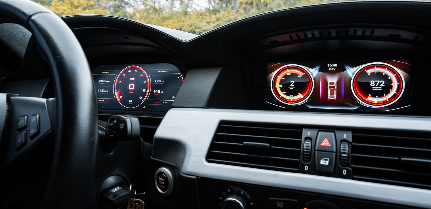 dÄHLer BMW Tuning  Exclusive Performance Parts & Accessories