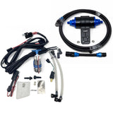 Precision Raceworks Upgraded hybrid Fuel Pump for Supra/G Series B58