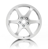 Titan7 T-D6E Forged 6 Spoke Wheels for '01-'06 BMW E46 M3