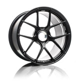 Titan7 T-S5 Forged Split 5 Spoke Wheels for '11-'19 BMW F3X 3/4 Series |19x8.5 +35/19x9.5 +40|5x120|