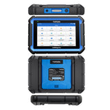 TOPDON ArtiDiag Pro 7" Scan Tool w/Service Functions & Bi-Directional Controls