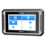 TOPDON ArtiDiag900BT  7" Bluetooth Scan Tool w/Serv Functions & Bi-Directional