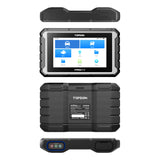 TOPDON ArtiDiag900BT  7" Bluetooth Scan Tool w/Serv Functions & Bi-Directional