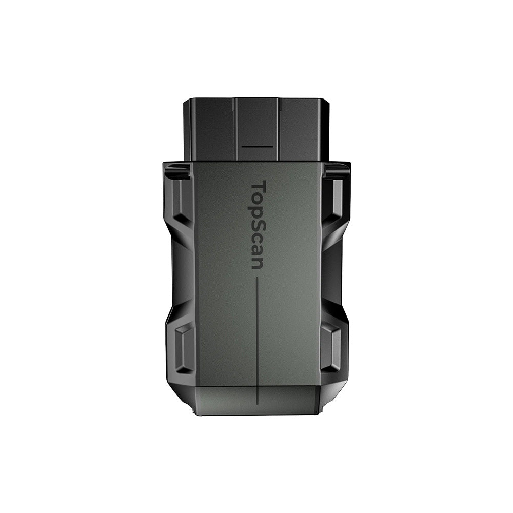 TOPDON TopScan Pocket-Size Bluetooth Scan Tool w/Bi-Directional