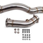 VRSF Racing Downpipes for 2015-2019 BMW S55 M3, M4 & M2 Comp