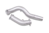 VRSF Racing Downpipes for 2015-2019 BMW S55 M3, M4 & M2 Comp