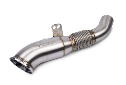 VRSF B58 Downpipe Upgrade for 2019+ BMW M340i, M440i, M240i, X5 40i & xDrive G20 G22 / G26 / G05