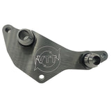 VTT Oil Block Off Plate