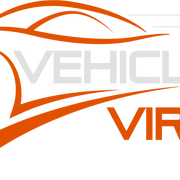 Vehicle Virals Performance And Merch logo