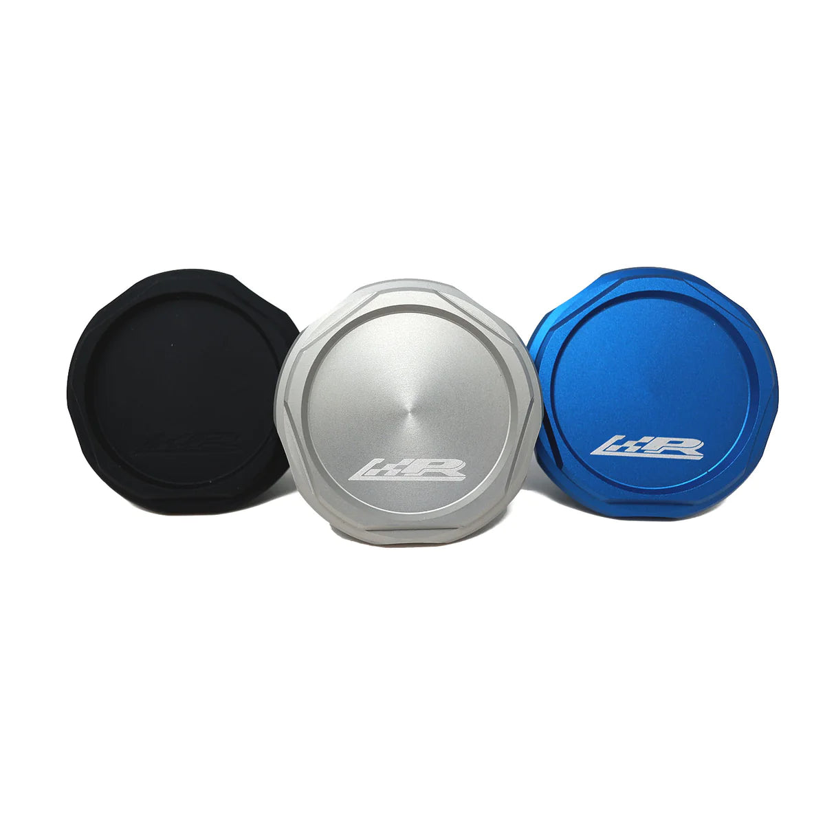 Precision Raceworks Washer Fluid Tank Cap