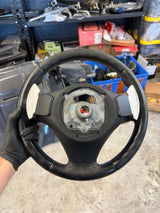 Genuine BMW E90 M3 Steering Wheel (Used)