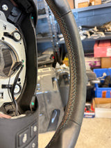 Genuine BMW E90 M3 Steering Wheel (Used)