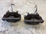 OEM BMW E90 M3 Front Brake Calipers (Used)