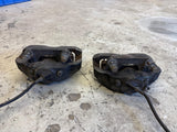OEM BMW E90 M3 Front Brake Calipers (Used)
