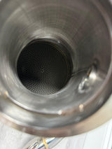 Fi Exhaust S58 Catted Downpipes Sport 200 Cell G80 G82 G83 G87 *CLEARANCE*