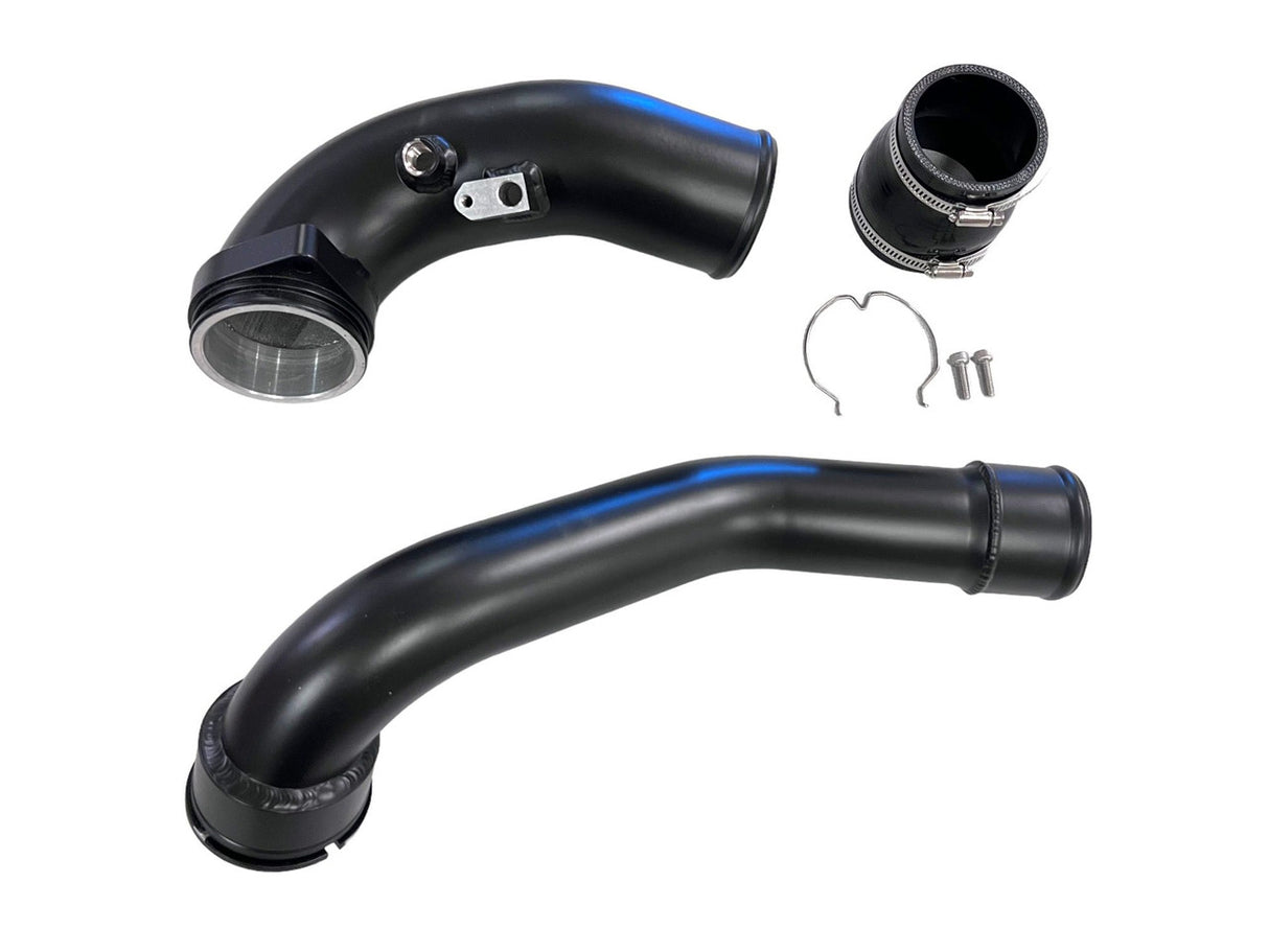 MAD BMW G Body / Toyota A90 Supra & BMW B58 Gen 2 Charge Pipe( PRE ORDER NOW)