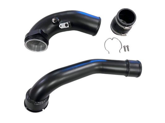 MAD BMW G Body / Toyota A90 Supra B58 Gen 2 Charge Pipe( PRE ORDER NOW)