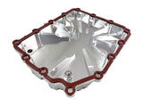 MAD Billet Aluminum BMW DCT Transmission Pan (E8X,E9X,F8X,F1X,E89)