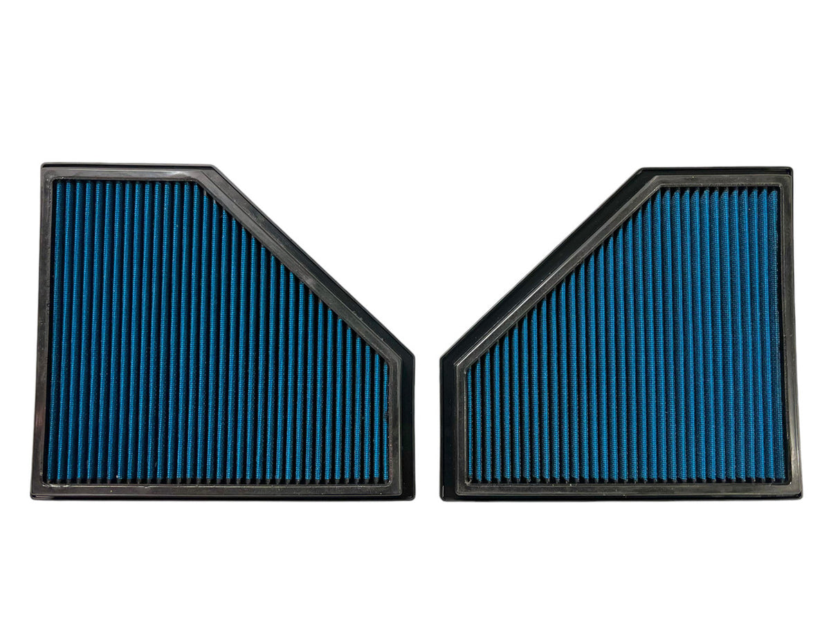 MAD BMW M2 M3 M4 G80 G82 G87 S58 High Flow Air Filters