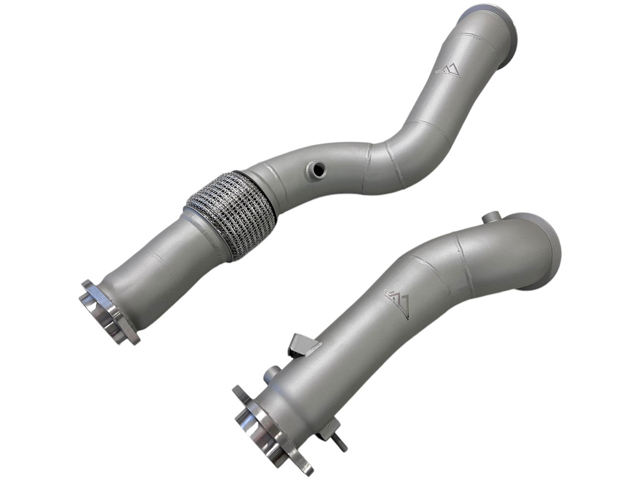 MAD BMW S58 Downpipes M2 M3 M4 G87 G80 G82 G83