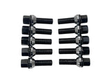 MAD BMW Wheel Spacers G Chassis (Sold as a kit w/ 2 Spacers & 10 bolts) Lightweight