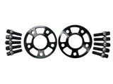 MAD BMW Wheel Spacers G Chassis (Sold as a kit w/ 2 Spacers & 10 bolts) Lightweight