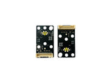 MAD Toyota Supra Yellow DRL LED PCB Set