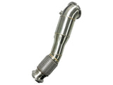MAD BMW F & G Chassis B46 Catless Downpipe 220 230 320 330 420 430 730