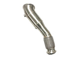 MAD BMW F & G Chassis B46 Catted Downpipe 220 230 320 330 420 430 730