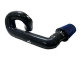 MAD BMW X3 X4 X5 X6 X7 G Series B58 Front Mount Silicone Intake