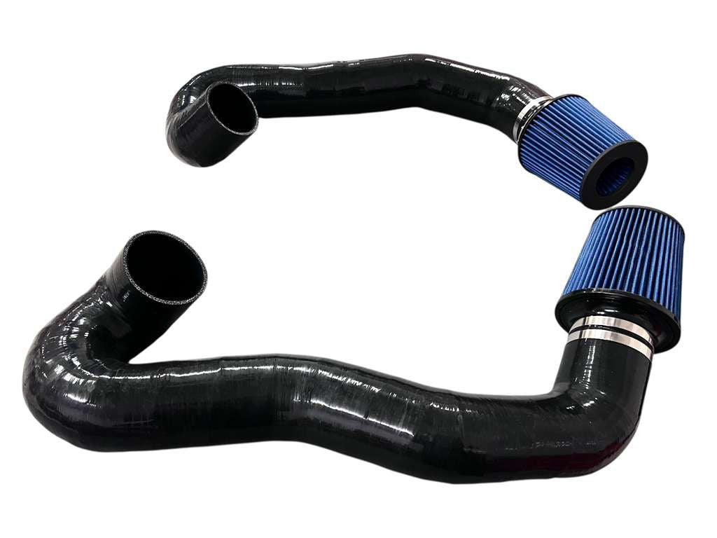 MAD BMW X5M / X6M / M50i / M60i / XM Silicone Front Mount Intake