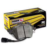 Hawk Performance Ceramic Pads for 06-15 BMW E9X/X1 (Rears)