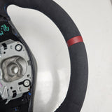 M Performance Steering Wheel for BMW E8X / E9X 1 & 3 Series / X1 / M3