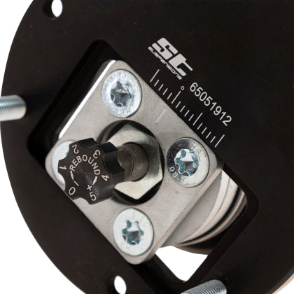 ST XTA Coilover Kit For BMW 3 Series E36