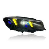G8X LCI Style Headlights For BMW G20 3-Series
